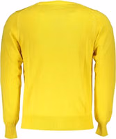 Giallo Cotton Men Sweater 2