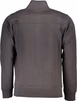 Grigio Cotton Mens Sweatshirt 2