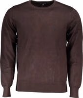 Marrone Viscosa Men's Sweater 1