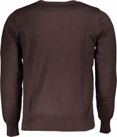 Marrone Viscosa Men's Sweater 2