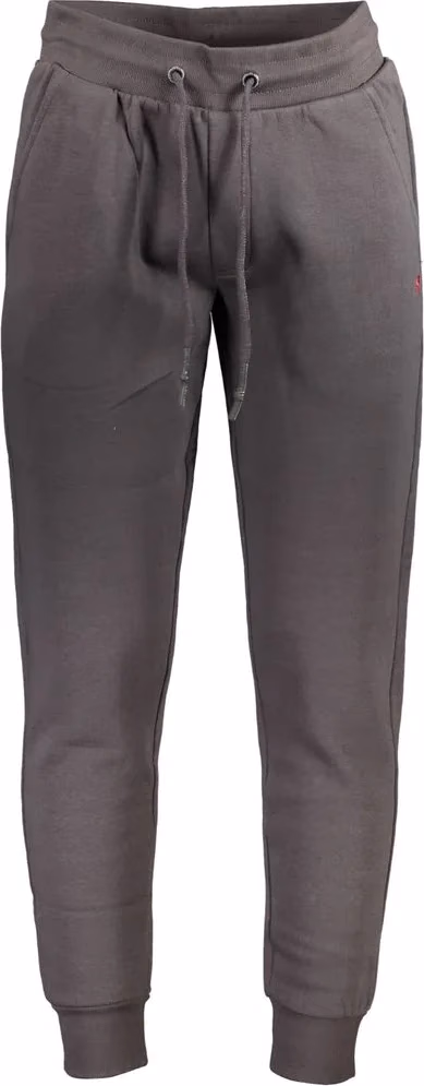 Grigio Cotton Men's Sweatpant