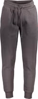 Grigio Cotton Men's Sweatpant 1