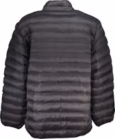 Nero Polyester Men's Jacket 2