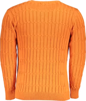 Arancione Acrylic Men Sweater 2
