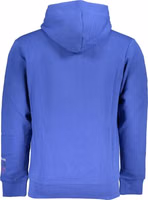 Blu Cotton Men's Sweatshirt 2