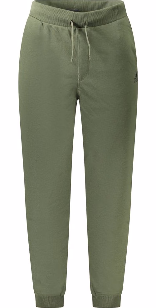 Verde Cotton Men Sports Trouser