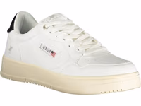 Bianco Polyurethane Men Sneaker 2