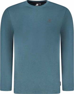 Verde Cotton Men's T-Shirt