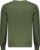Verde Polyester Men Sweatshirt 2