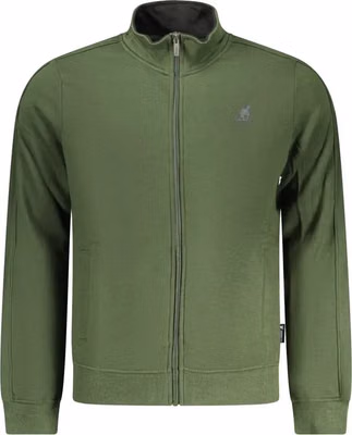 Verde Cotton Men's Sweatshirt