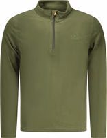 Verde Polyester Mens Sweatshirt 1