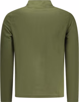 Verde Polyester Mens Sweatshirt 2