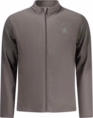 Grigio Polyester Men's Sweatshirt