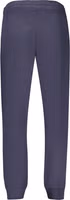 Blue Polyester Men's Sweatpants 2