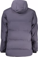 Blu Polyester Men's Jacket 2