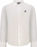 Bianco Cotton Men Shirt 1