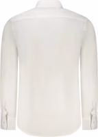Bianco Cotton Men Shirt 2