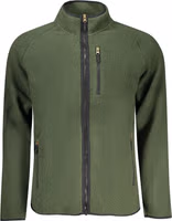 Verde Polyester Men Sweatshirt 1