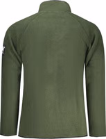 Verde Polyester Men Sweatshirt 2