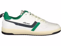 Bianco Poliuretano Men's Sneaker 1