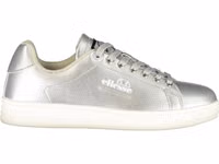 Blue Polyurethane Men Sneaker 1