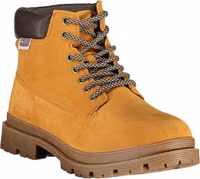 Marrone Polyurethane Men Ankle Boot 2