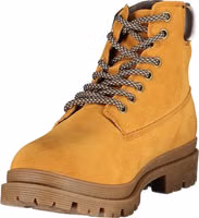 Marrone Polyurethane Men Ankle Boot 3