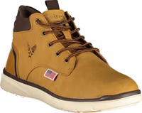 Marrone Poliuretano Men Ankle Boot 2