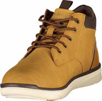 Marrone Poliuretano Men Ankle Boot 3