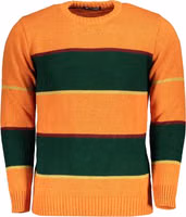 Arancione Acrylic Mens Sweater 1
