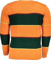 Arancione Acrylic Mens Sweater 2