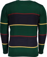 Verde Acrylic Men Sweater 2