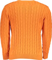 Arancione Acrylic Men Sweater 2