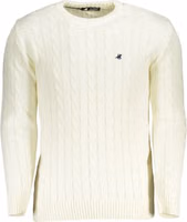 Bianco Acrylic Men Sweater 1