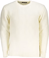 Bianco Acrylic Men Sweater 1