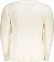 Bianco Acrylic Men Sweater 2