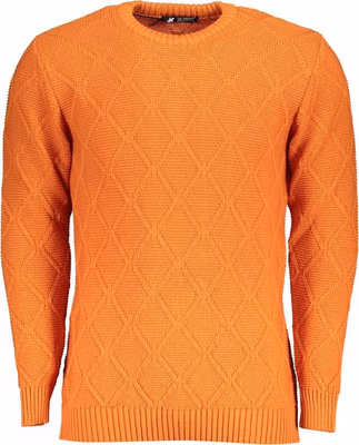 Arancione Acrylic Mens Sweater