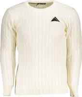 Bianco Acrylic Men Sweater 1