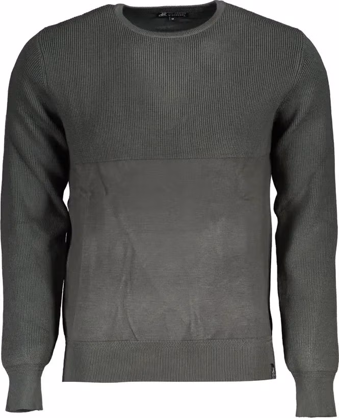 Verde Viscosa Mens Sweater