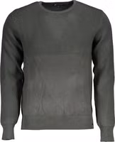 Verde Viscosa Mens Sweater 1