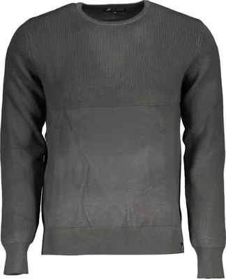 Verde Viscosa Mens Sweater