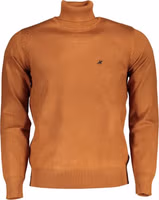 Verde Acrylic Men Sweater 1