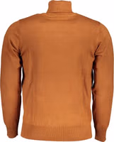 Verde Acrylic Men Sweater 2