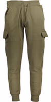 Verde Cotton Men's Sweatpants 1