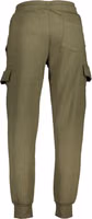 Verde Cotton Men's Sweatpants 2