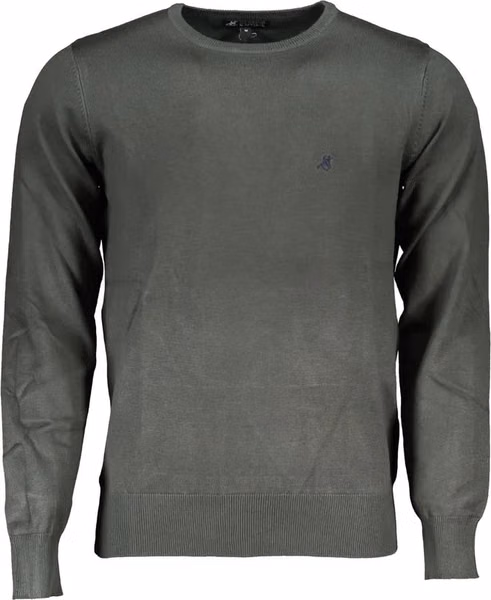 Verde Viscosa Men Sweater