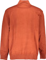 Bronze Viscosa Men Sweater 2