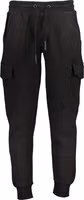 Yellow Viscosa Men's Sweater 1