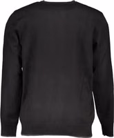 Nero Viscosa Men Sweater 2