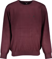 Rosso Viscosa Men Sweater 1